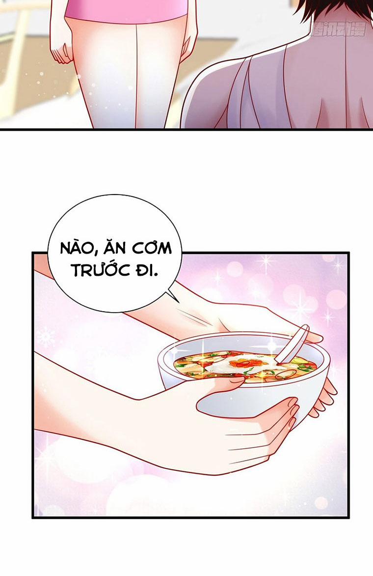 Thế Thân Thiếu Gia Không Dễ Chọc 39 trang 26