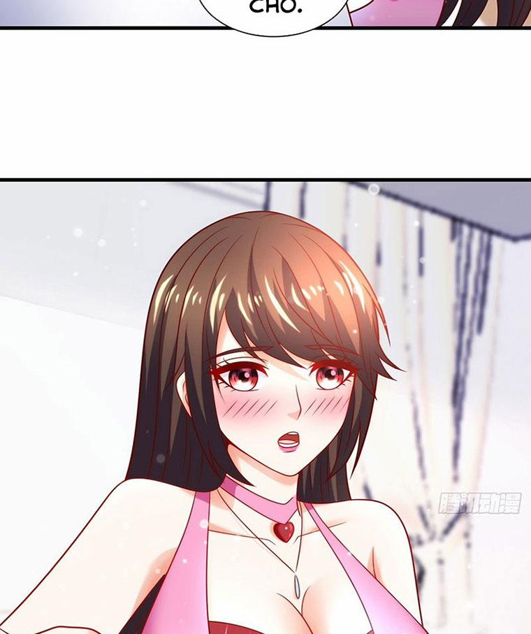 Thế Thân Thiếu Gia Không Dễ Chọc 39 trang 28