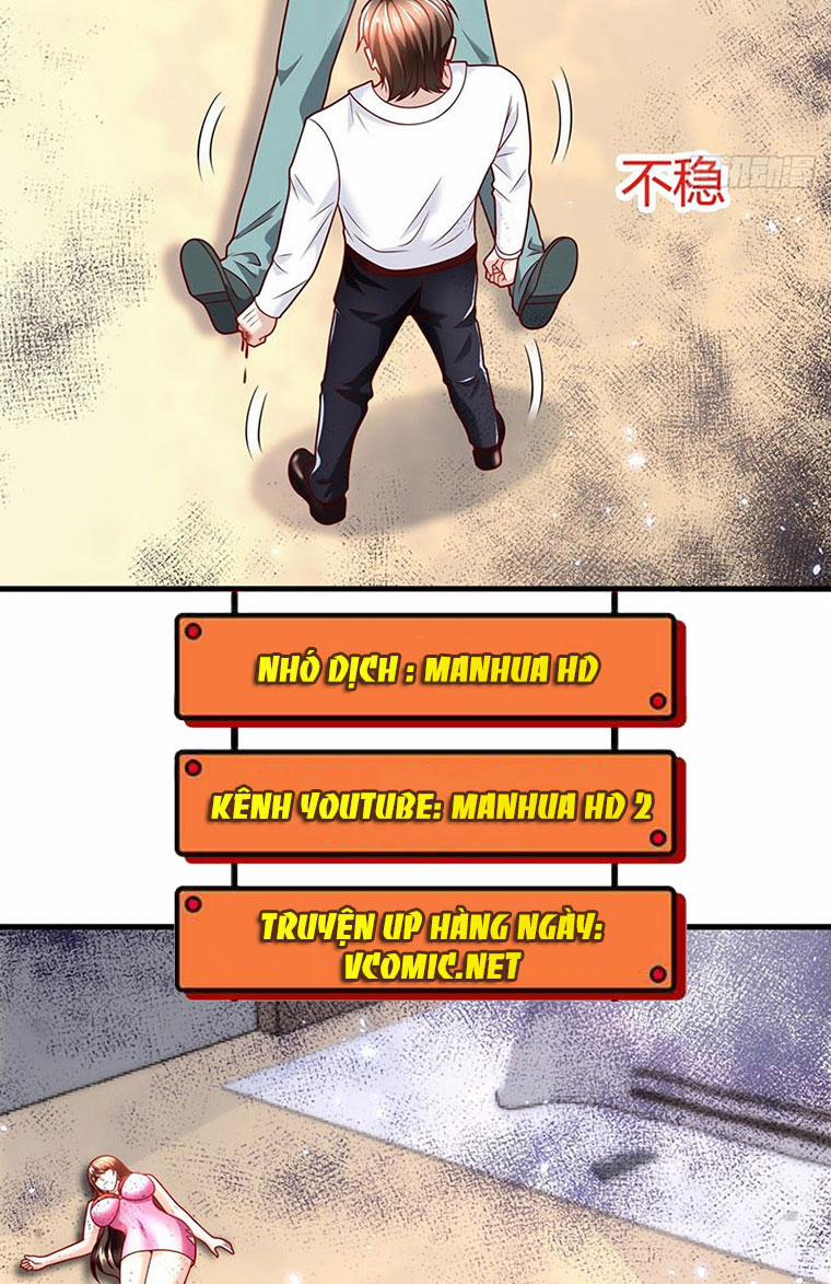 Thế Thân Thiếu Gia Không Dễ Chọc 39 trang 3