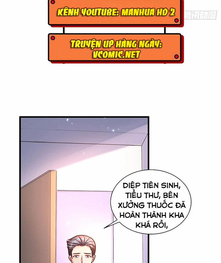 Thế Thân Thiếu Gia Không Dễ Chọc 39 trang 30