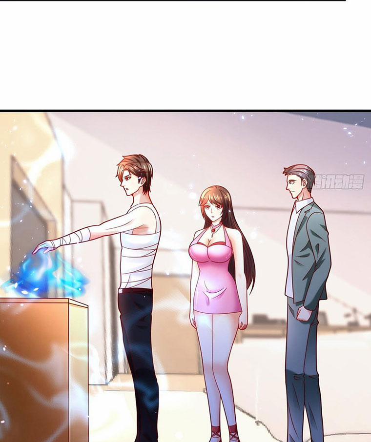 Thế Thân Thiếu Gia Không Dễ Chọc 39 trang 33