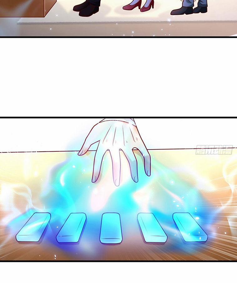 Thế Thân Thiếu Gia Không Dễ Chọc 39 trang 34