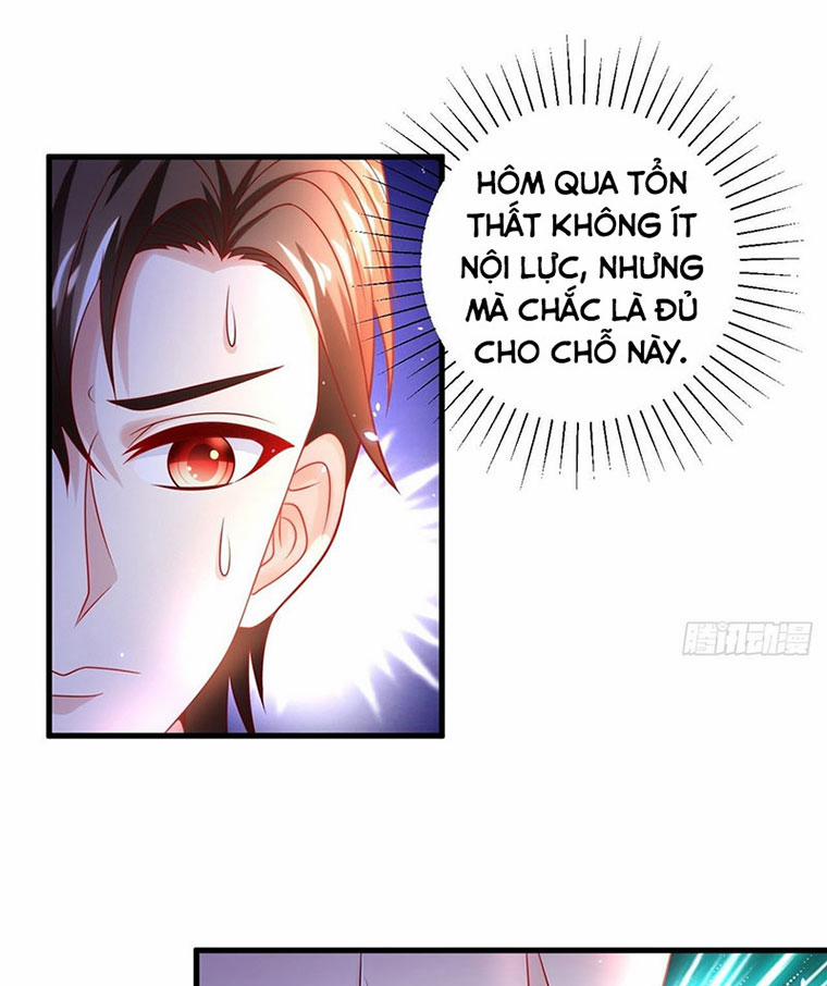 Thế Thân Thiếu Gia Không Dễ Chọc 39 trang 35