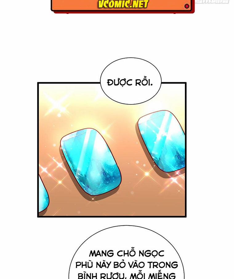 Thế Thân Thiếu Gia Không Dễ Chọc 39 trang 38