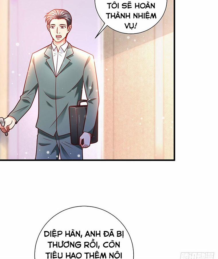 Thế Thân Thiếu Gia Không Dễ Chọc 39 trang 40