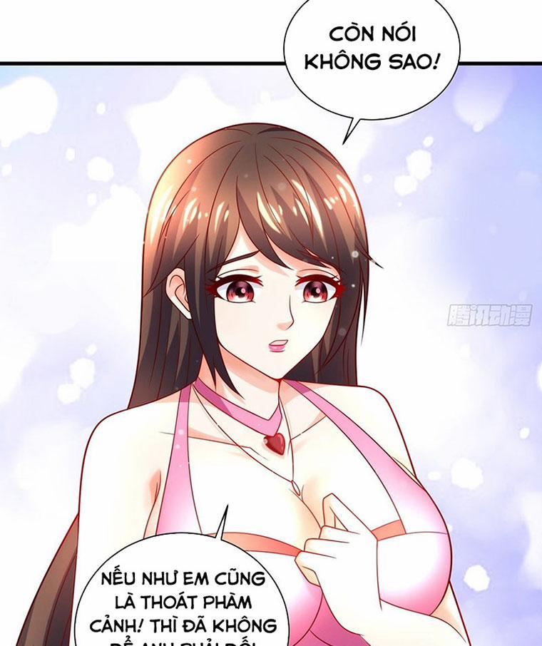 Thế Thân Thiếu Gia Không Dễ Chọc 39 trang 42