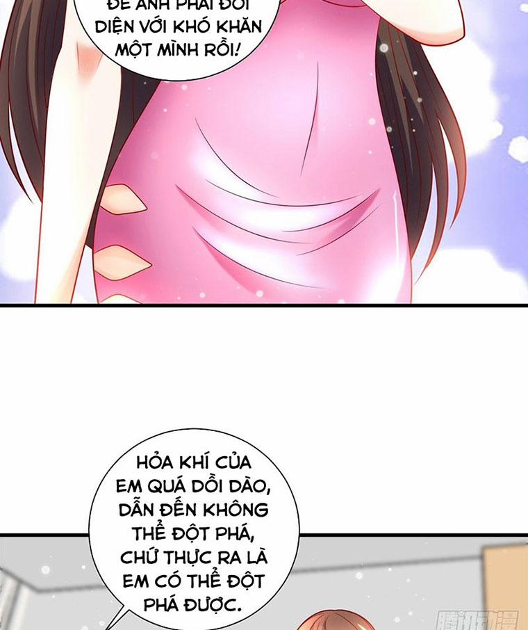 Thế Thân Thiếu Gia Không Dễ Chọc 39 trang 43
