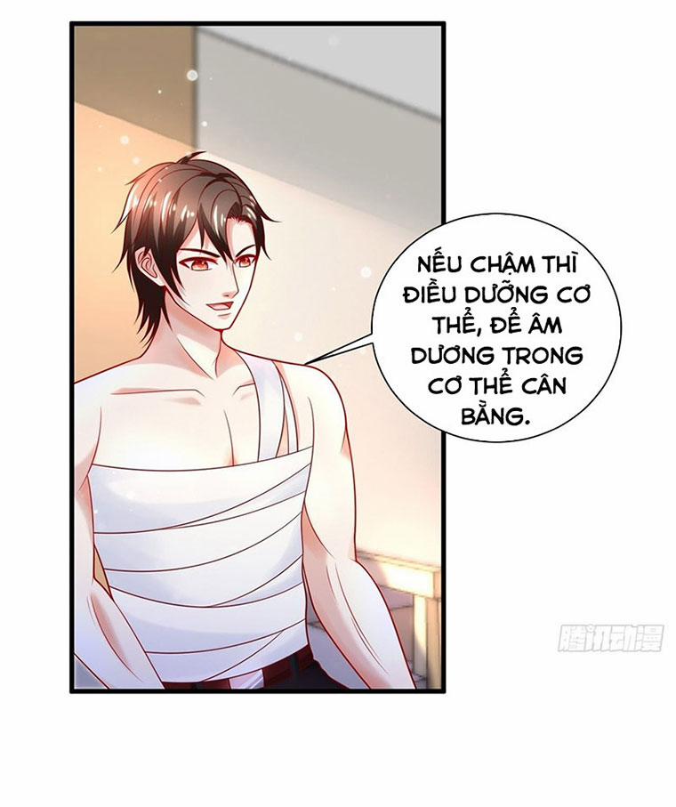 Thế Thân Thiếu Gia Không Dễ Chọc 39 trang 46