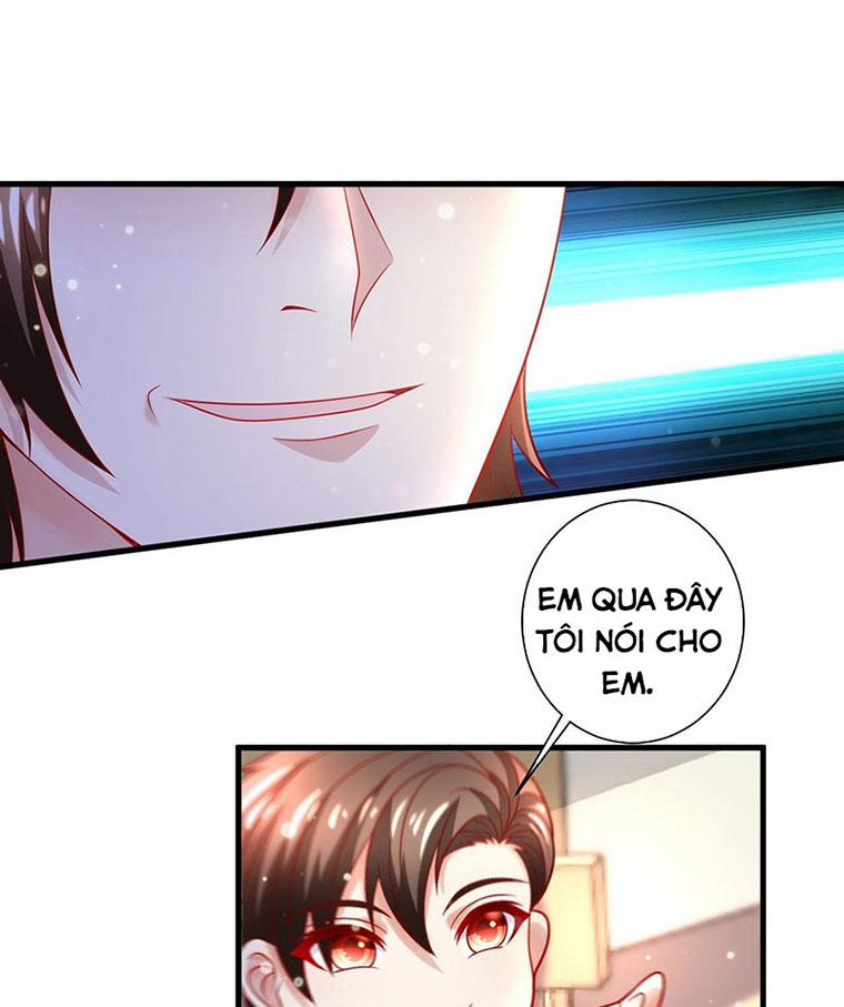 Thế Thân Thiếu Gia Không Dễ Chọc 39 trang 48