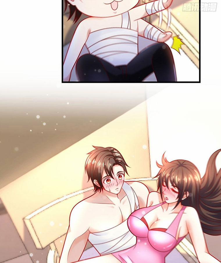 Thế Thân Thiếu Gia Không Dễ Chọc 39 trang 49