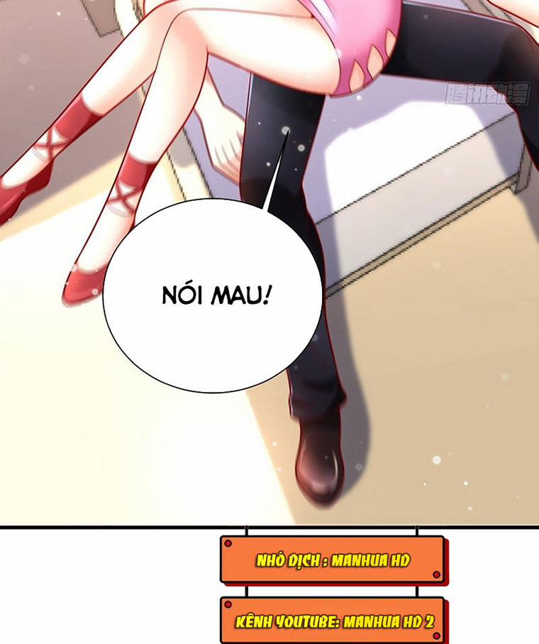 Thế Thân Thiếu Gia Không Dễ Chọc 39 trang 50