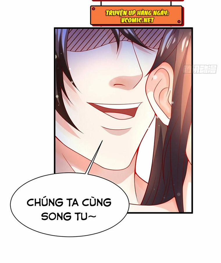 Thế Thân Thiếu Gia Không Dễ Chọc 39 trang 51