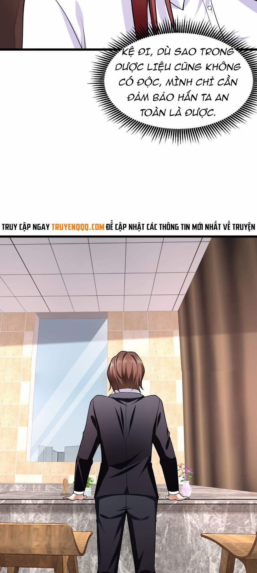 Thế Thân Thiếu Gia Không Dễ Chọc 4 trang 28