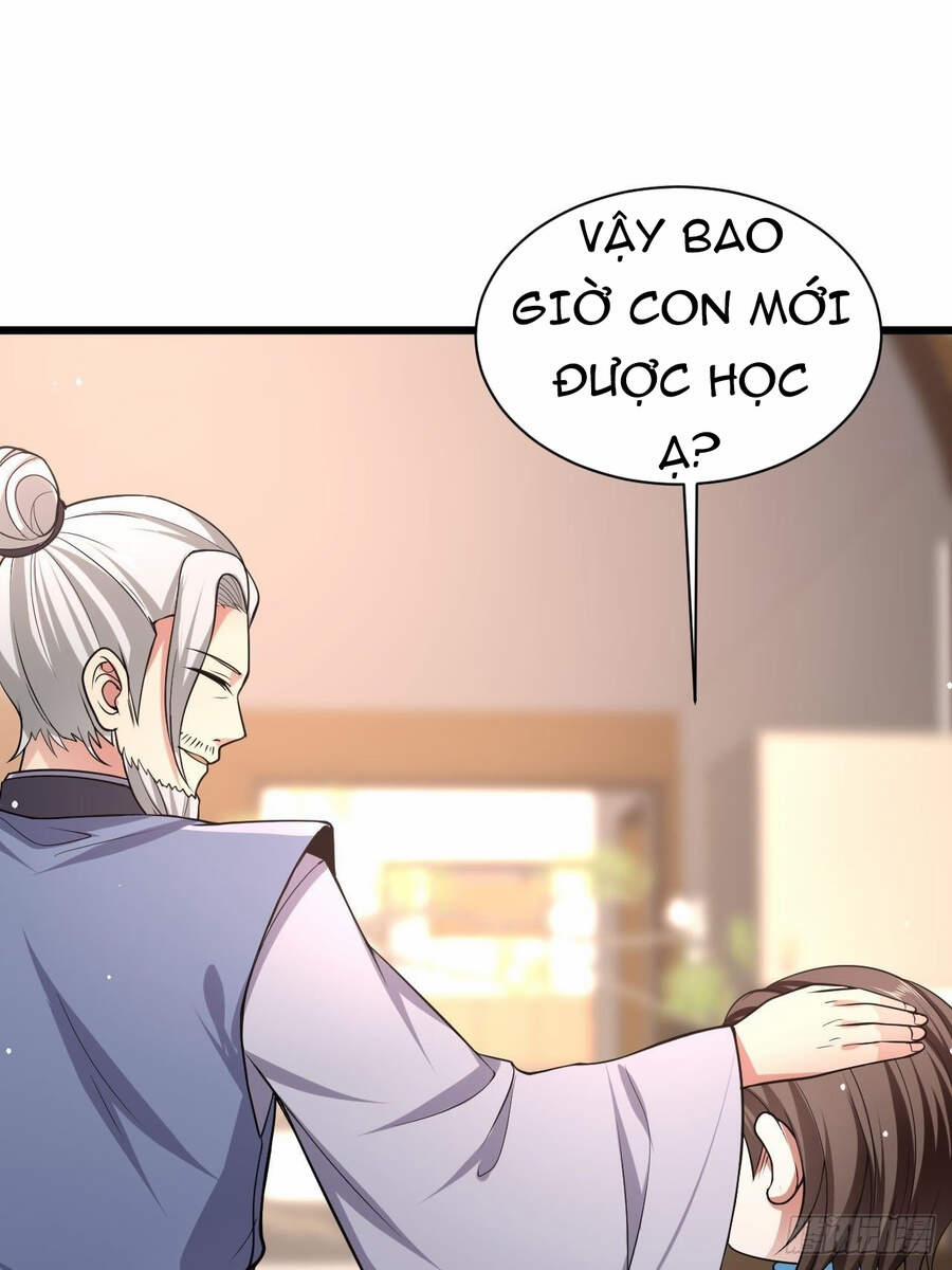 Thế Thân Thiếu Gia Không Dễ Chọc 4 trang 35