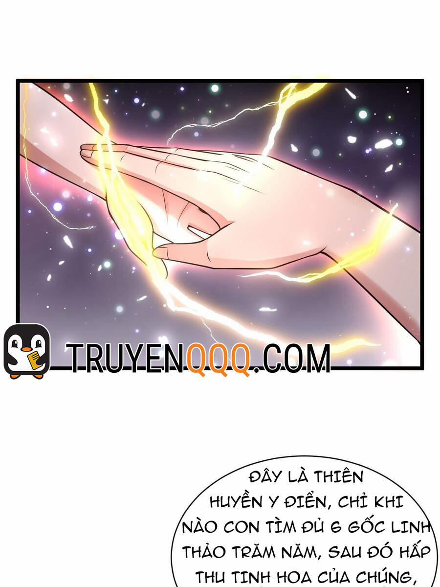 Thế Thân Thiếu Gia Không Dễ Chọc 4 trang 38