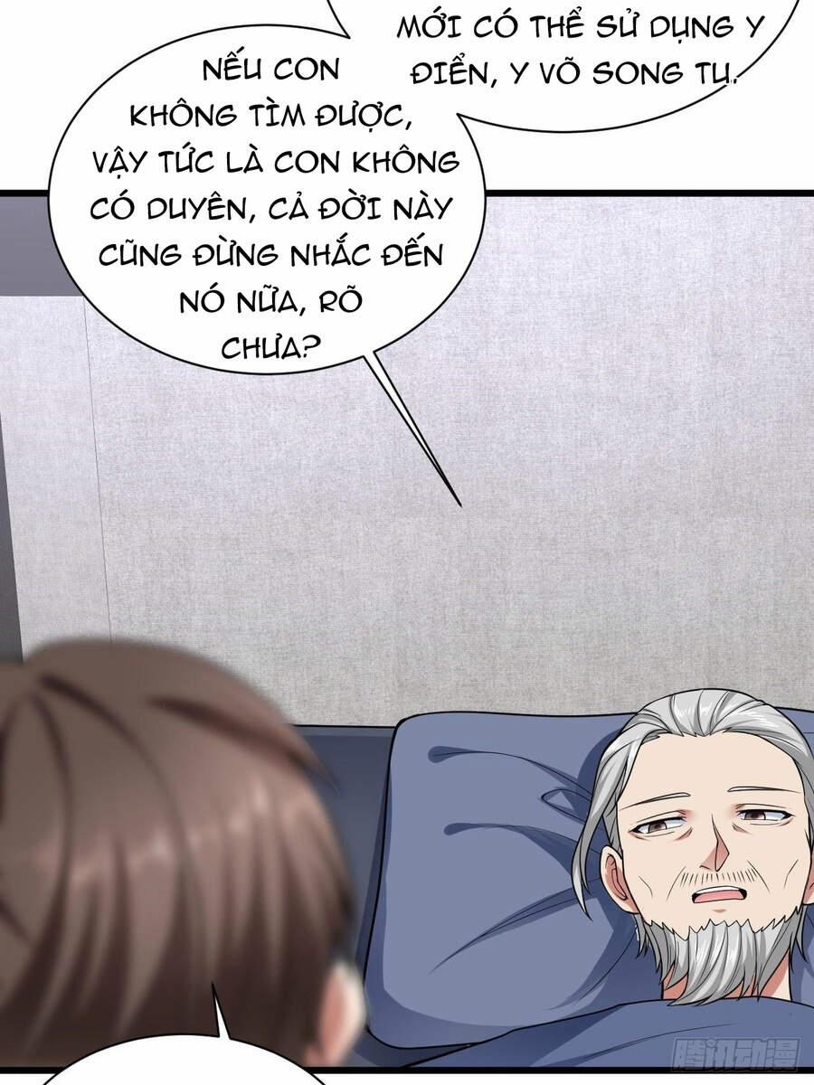 Thế Thân Thiếu Gia Không Dễ Chọc 4 trang 39