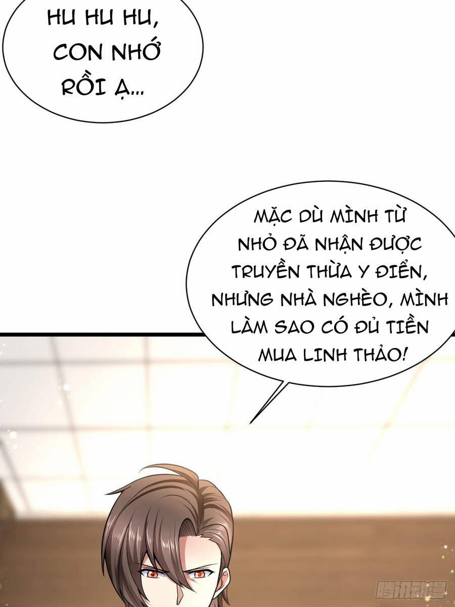 Thế Thân Thiếu Gia Không Dễ Chọc 4 trang 40