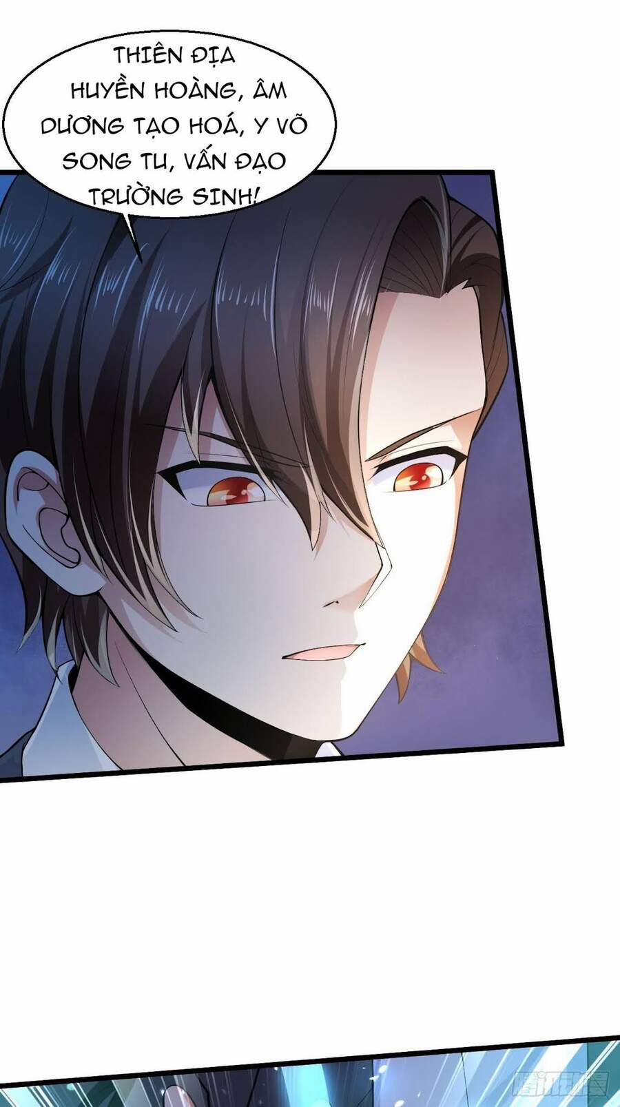 Thế Thân Thiếu Gia Không Dễ Chọc 4 trang 42