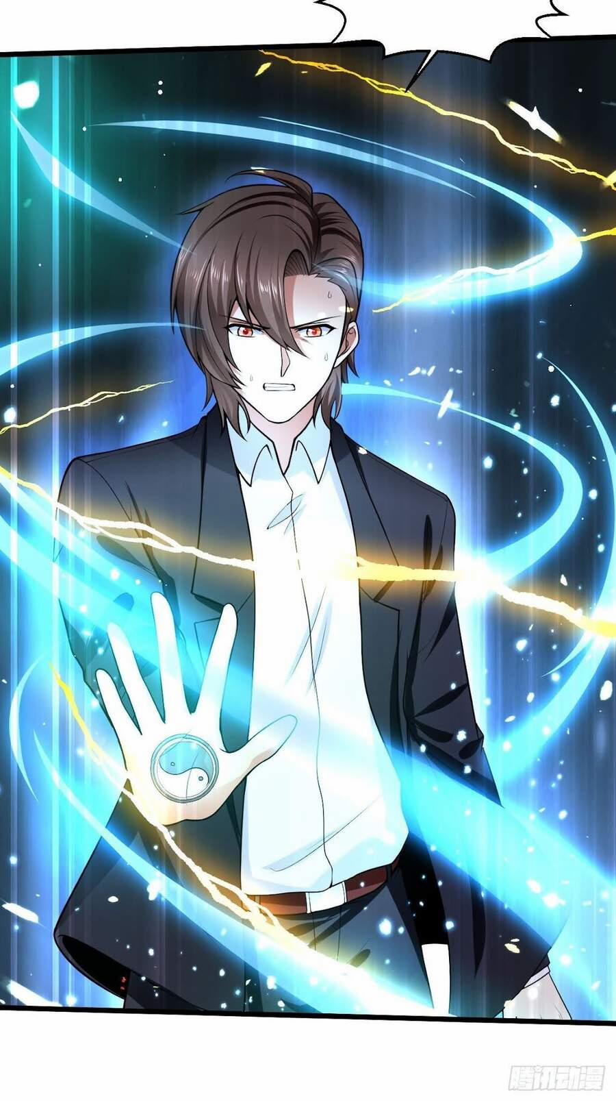 Thế Thân Thiếu Gia Không Dễ Chọc 4 trang 44