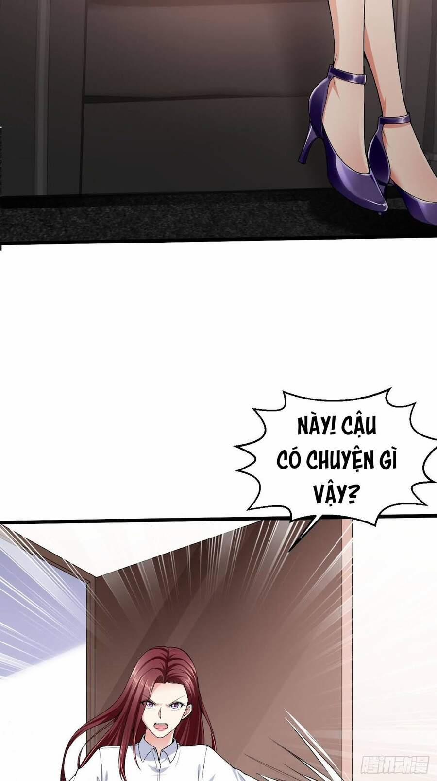 Thế Thân Thiếu Gia Không Dễ Chọc 4 trang 49