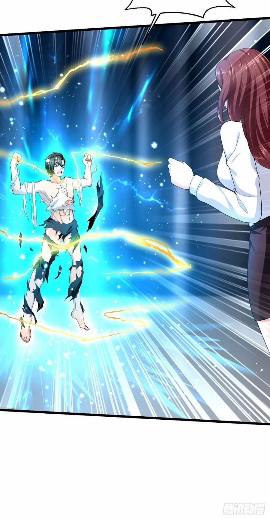 Thế Thân Thiếu Gia Không Dễ Chọc 4 trang 51