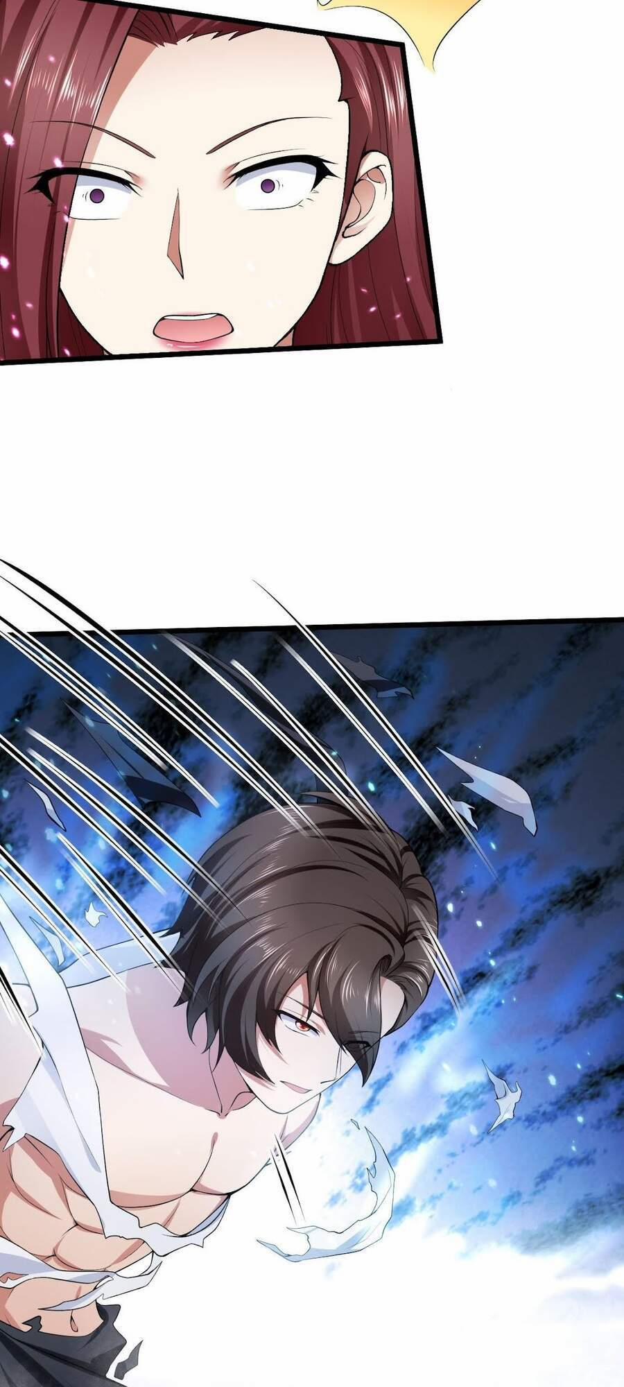 Thế Thân Thiếu Gia Không Dễ Chọc 4 trang 55