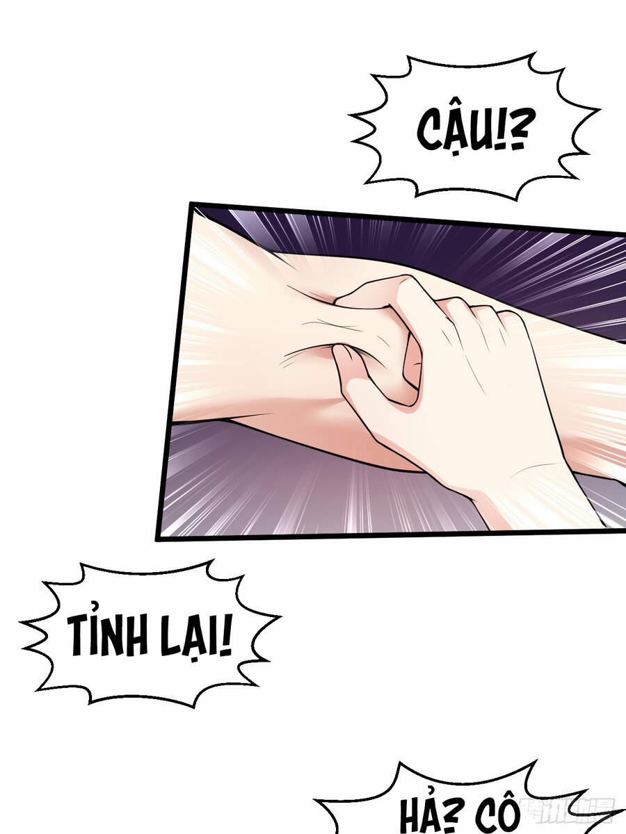 Thế Thân Thiếu Gia Không Dễ Chọc 4 trang 62