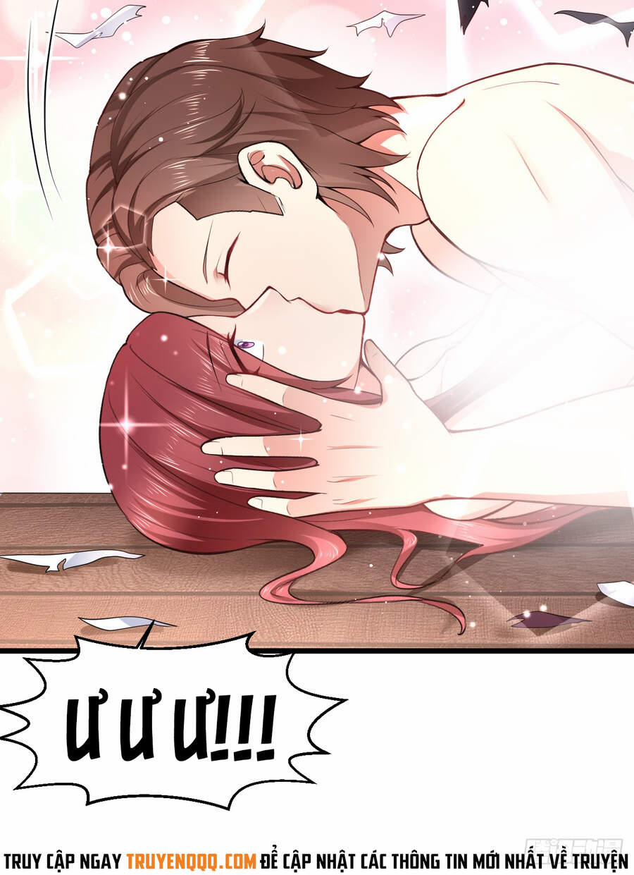 Thế Thân Thiếu Gia Không Dễ Chọc 4 trang 67