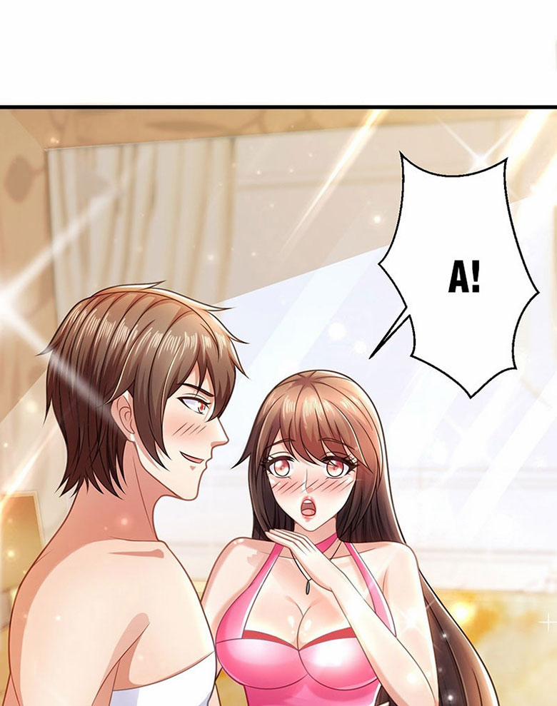 Thế Thân Thiếu Gia Không Dễ Chọc 40 trang 1