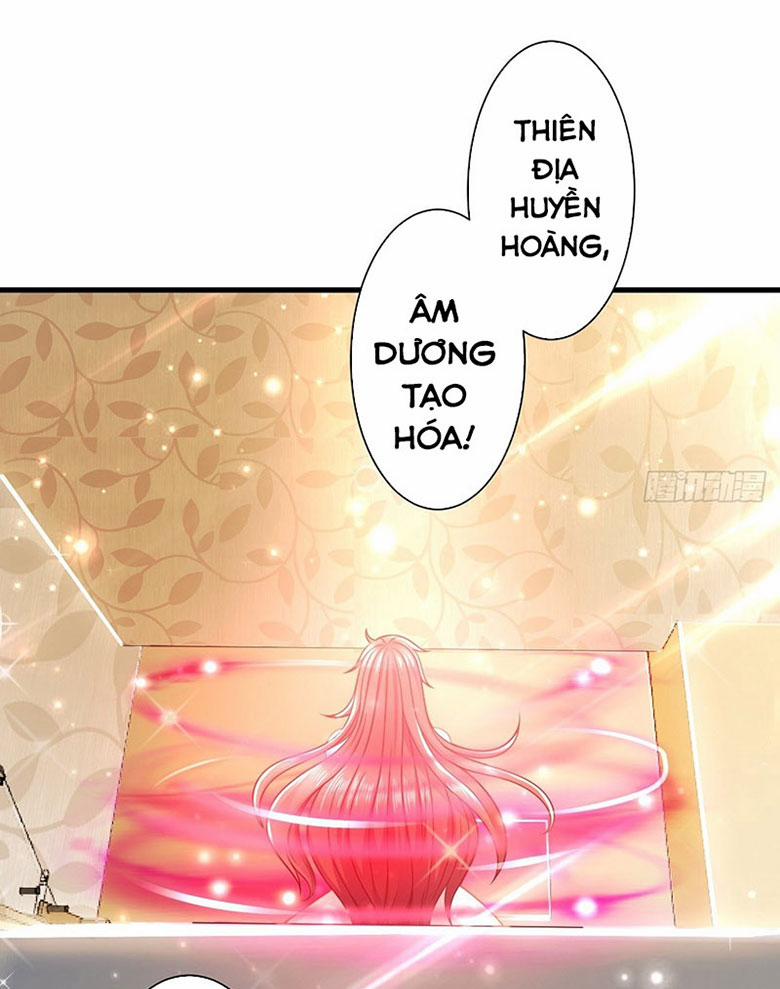 Thế Thân Thiếu Gia Không Dễ Chọc 40 trang 10