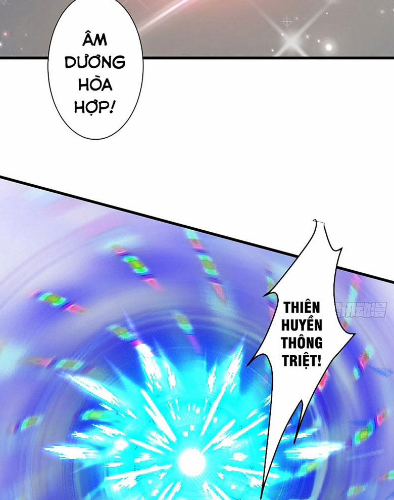 Thế Thân Thiếu Gia Không Dễ Chọc 40 trang 11