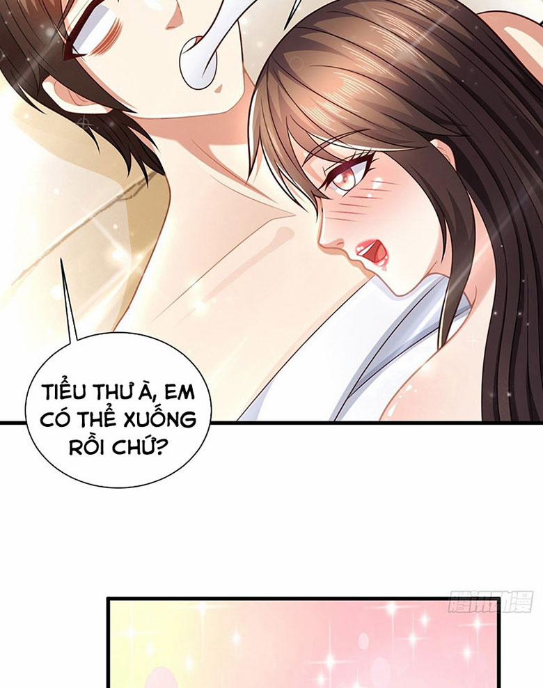 Thế Thân Thiếu Gia Không Dễ Chọc 40 trang 13