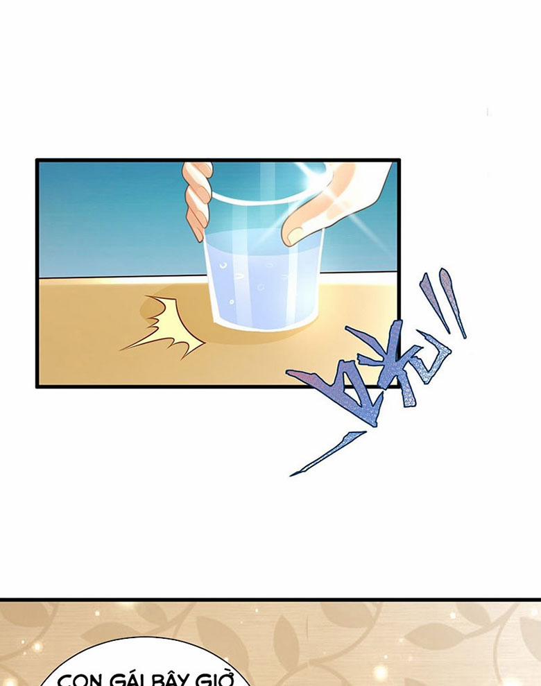Thế Thân Thiếu Gia Không Dễ Chọc 40 trang 16