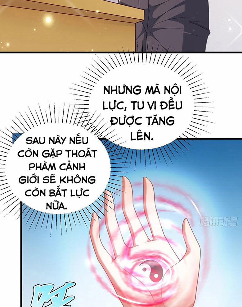 Thế Thân Thiếu Gia Không Dễ Chọc 40 trang 18