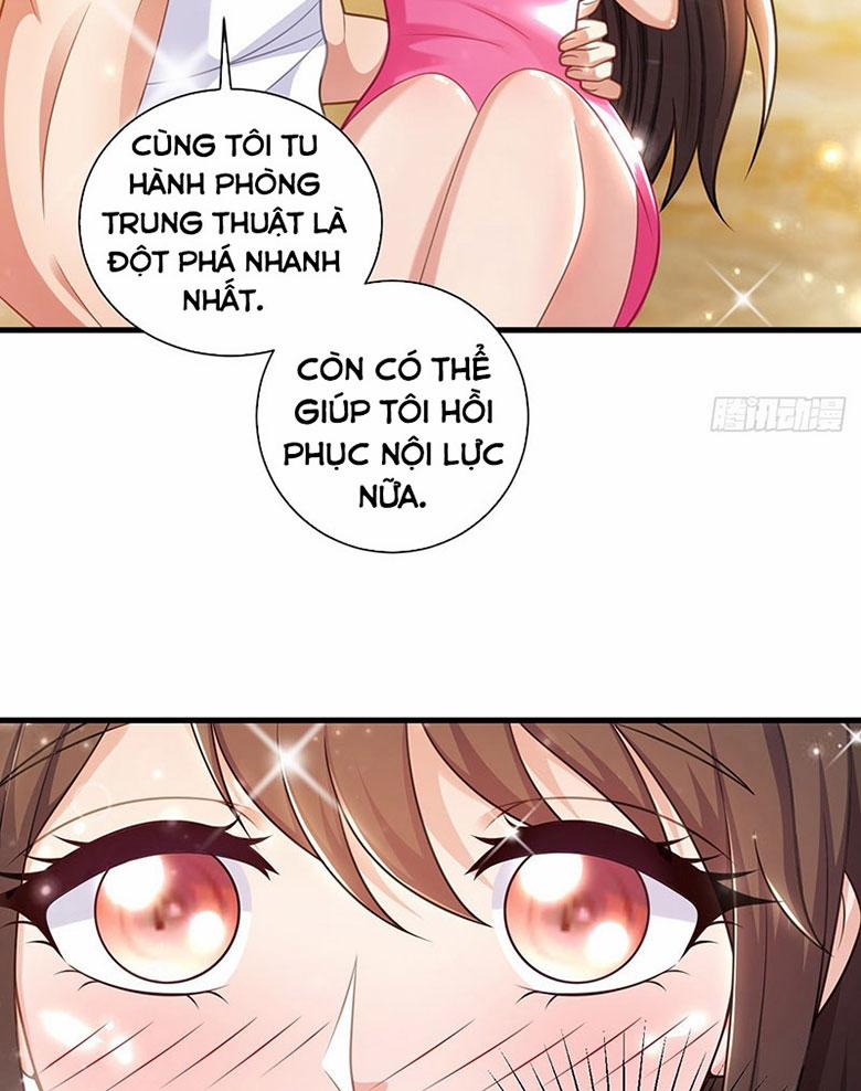 Thế Thân Thiếu Gia Không Dễ Chọc 40 trang 2