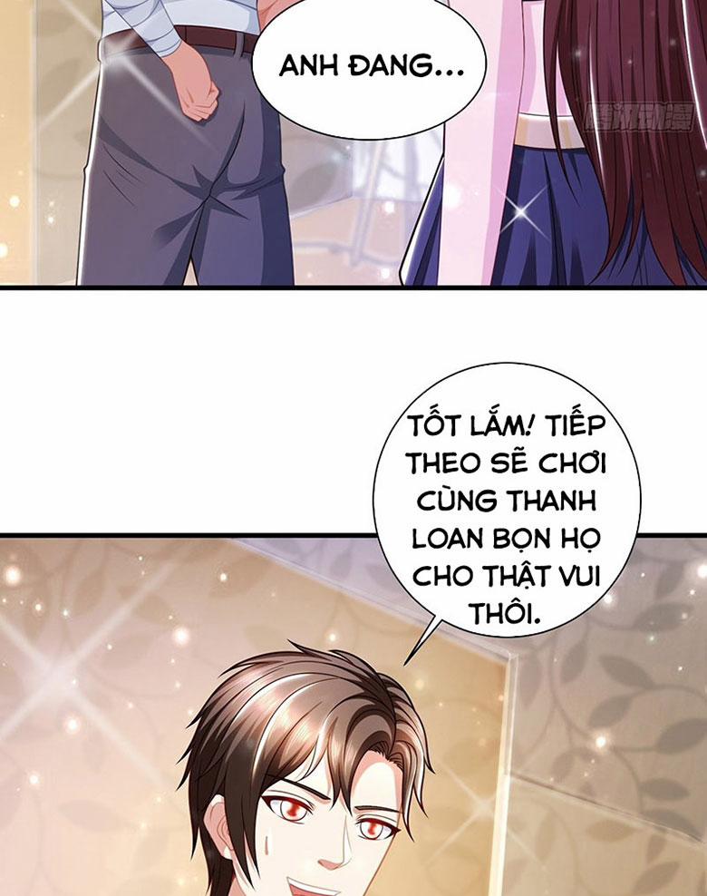 Thế Thân Thiếu Gia Không Dễ Chọc 40 trang 20