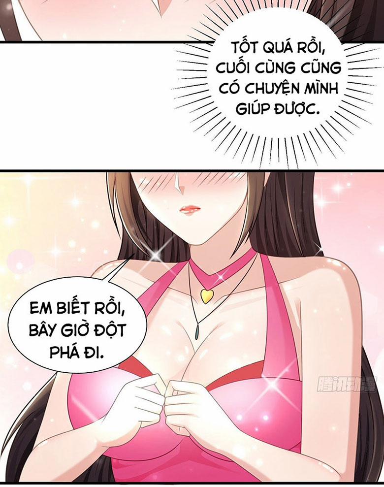 Thế Thân Thiếu Gia Không Dễ Chọc 40 trang 3