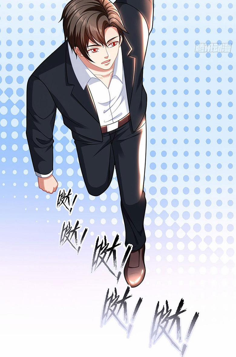 Thế Thân Thiếu Gia Không Dễ Chọc 40 trang 31