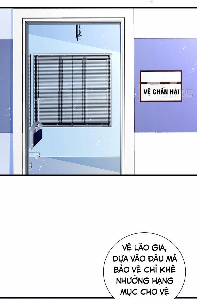 Thế Thân Thiếu Gia Không Dễ Chọc 40 trang 32