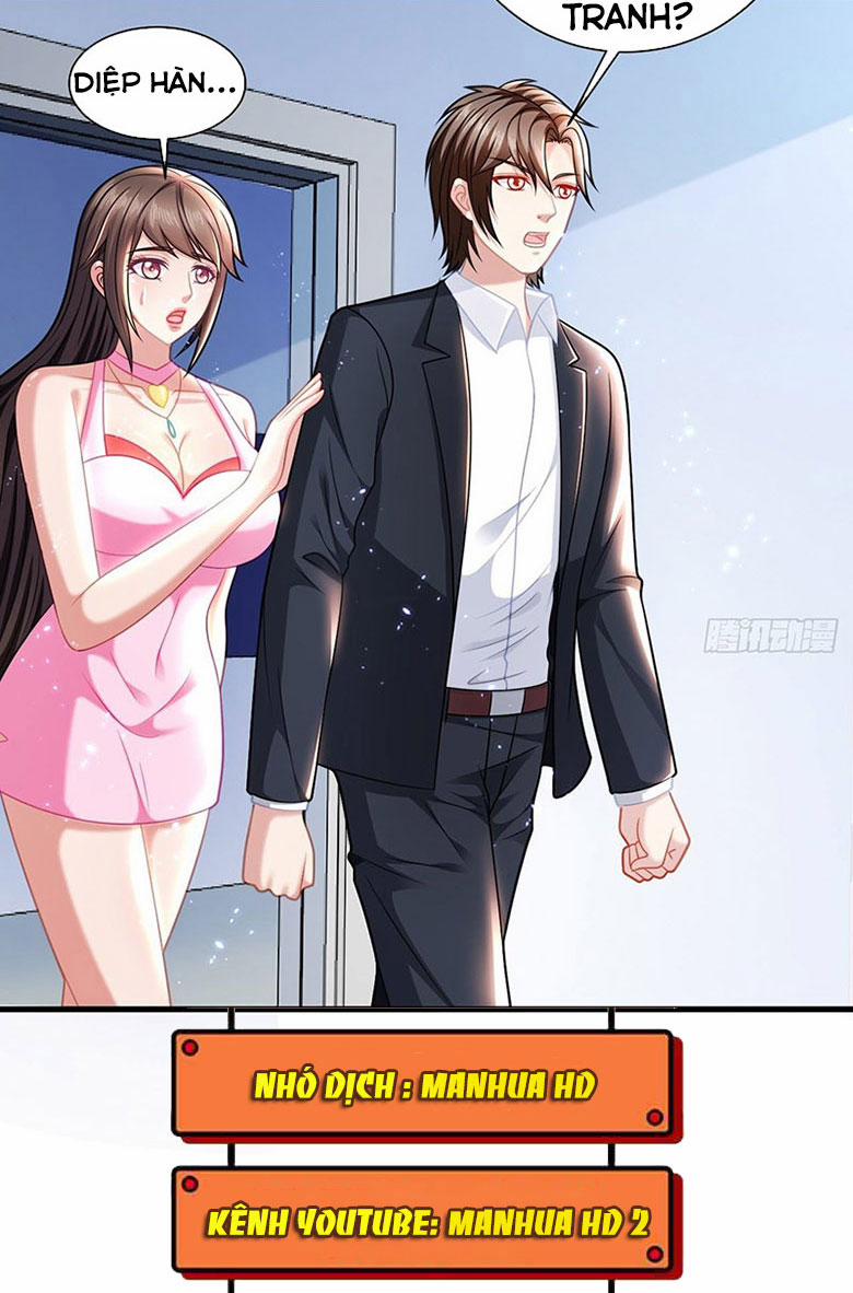 Thế Thân Thiếu Gia Không Dễ Chọc 40 trang 33