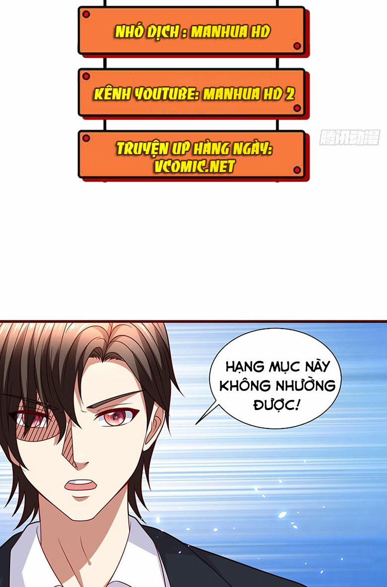 Thế Thân Thiếu Gia Không Dễ Chọc 40 trang 40
