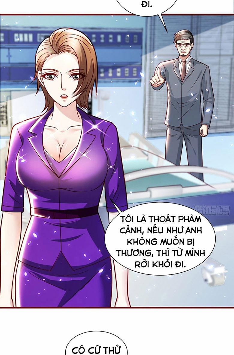 Thế Thân Thiếu Gia Không Dễ Chọc 40 trang 42