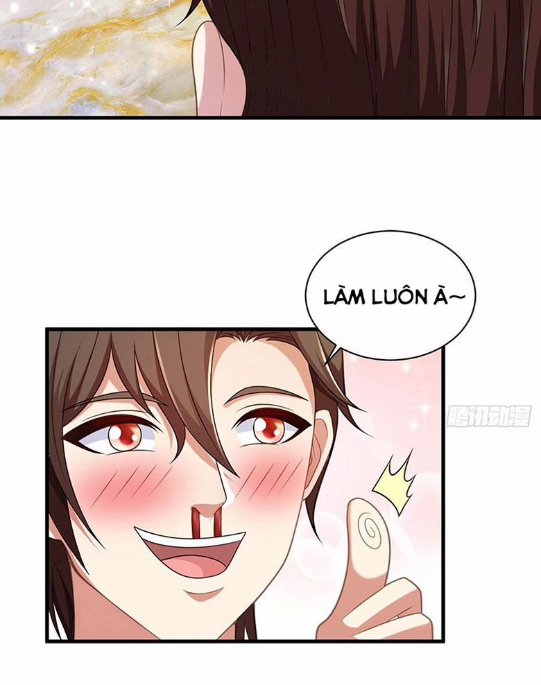 Thế Thân Thiếu Gia Không Dễ Chọc 40 trang 6