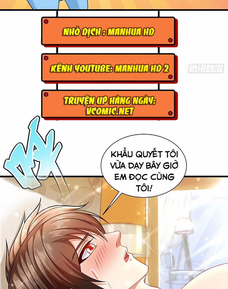 Thế Thân Thiếu Gia Không Dễ Chọc 40 trang 8