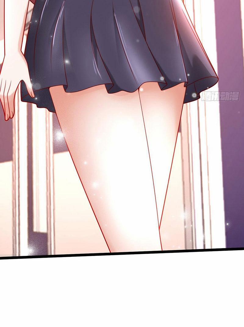 Thế Thân Thiếu Gia Không Dễ Chọc 41 trang 11