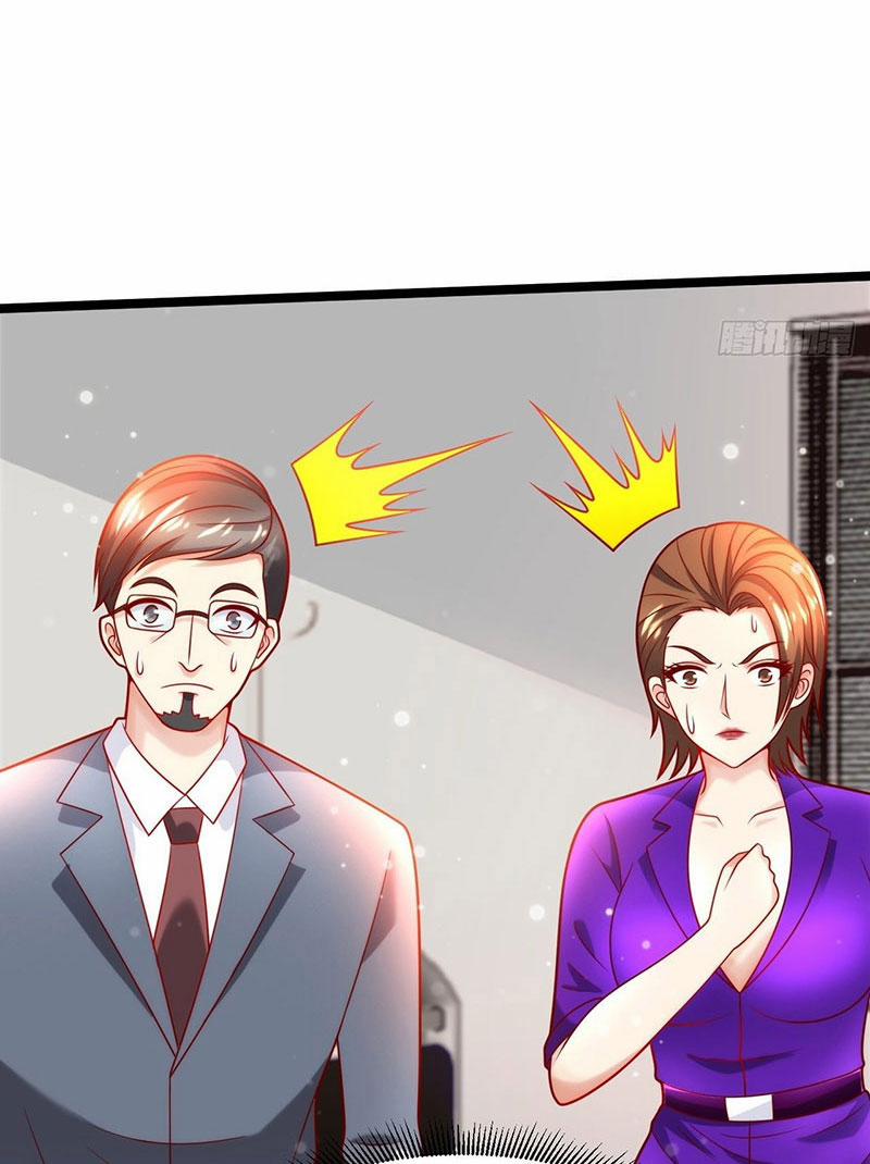 Thế Thân Thiếu Gia Không Dễ Chọc 41 trang 12