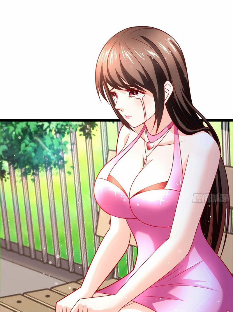 Thế Thân Thiếu Gia Không Dễ Chọc 41 trang 15