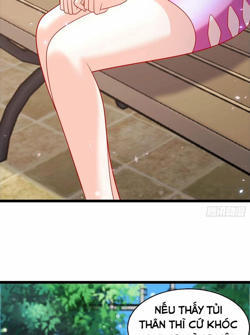 Thế Thân Thiếu Gia Không Dễ Chọc 41 trang 16