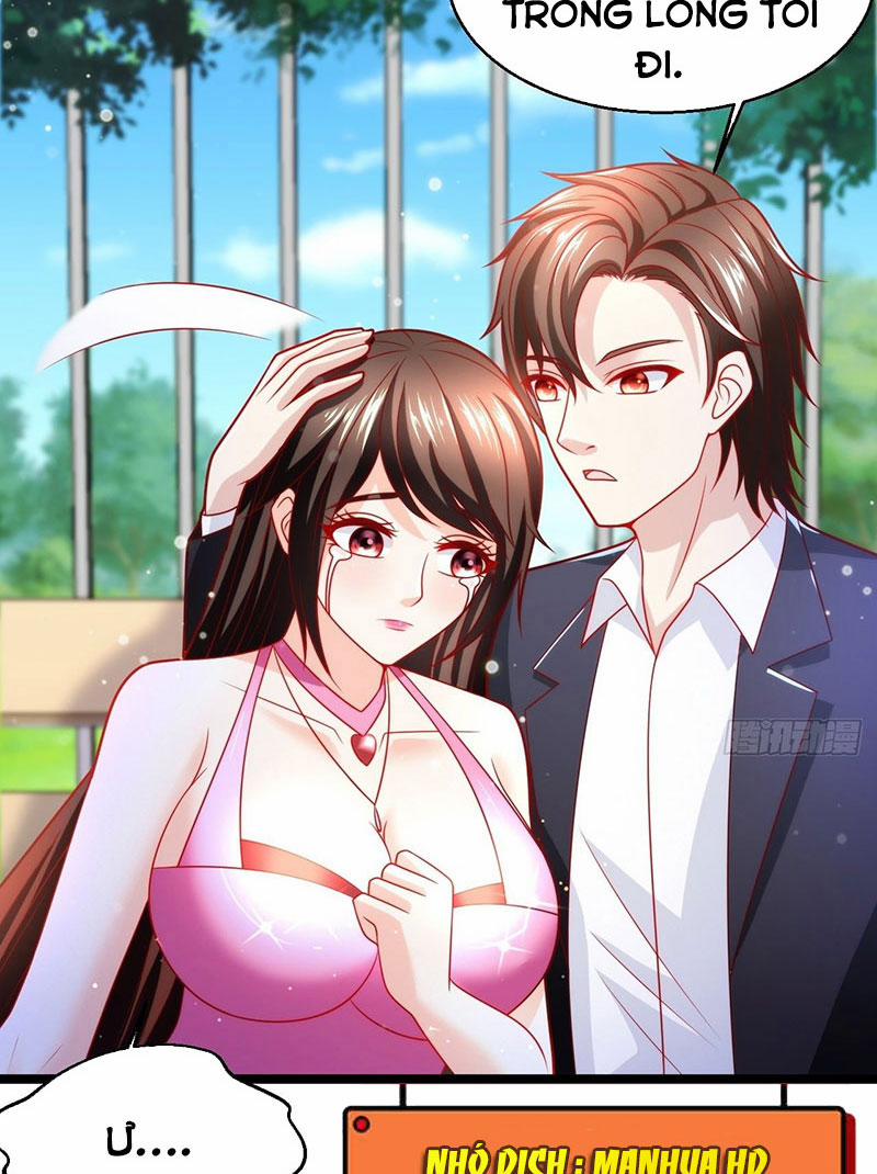 Thế Thân Thiếu Gia Không Dễ Chọc 41 trang 17