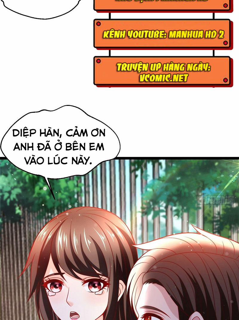 Thế Thân Thiếu Gia Không Dễ Chọc 41 trang 18